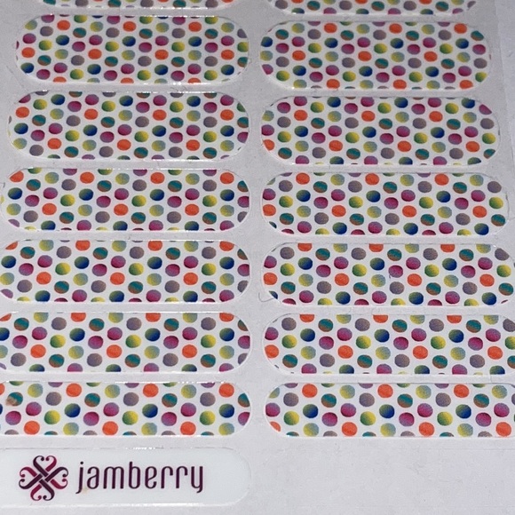 Jamberry Style: Unsure - Picture 2 of 2